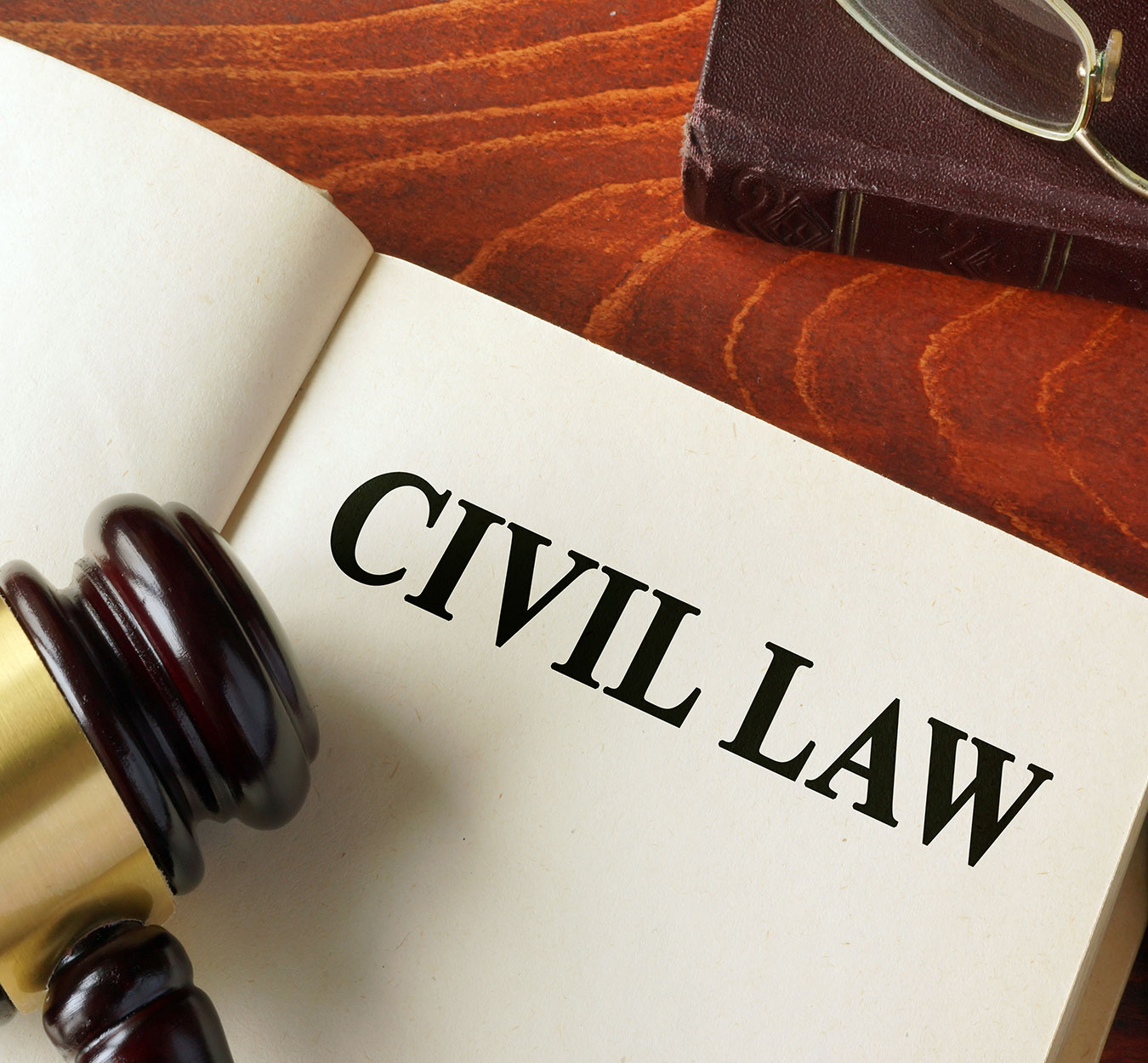 Civil Law