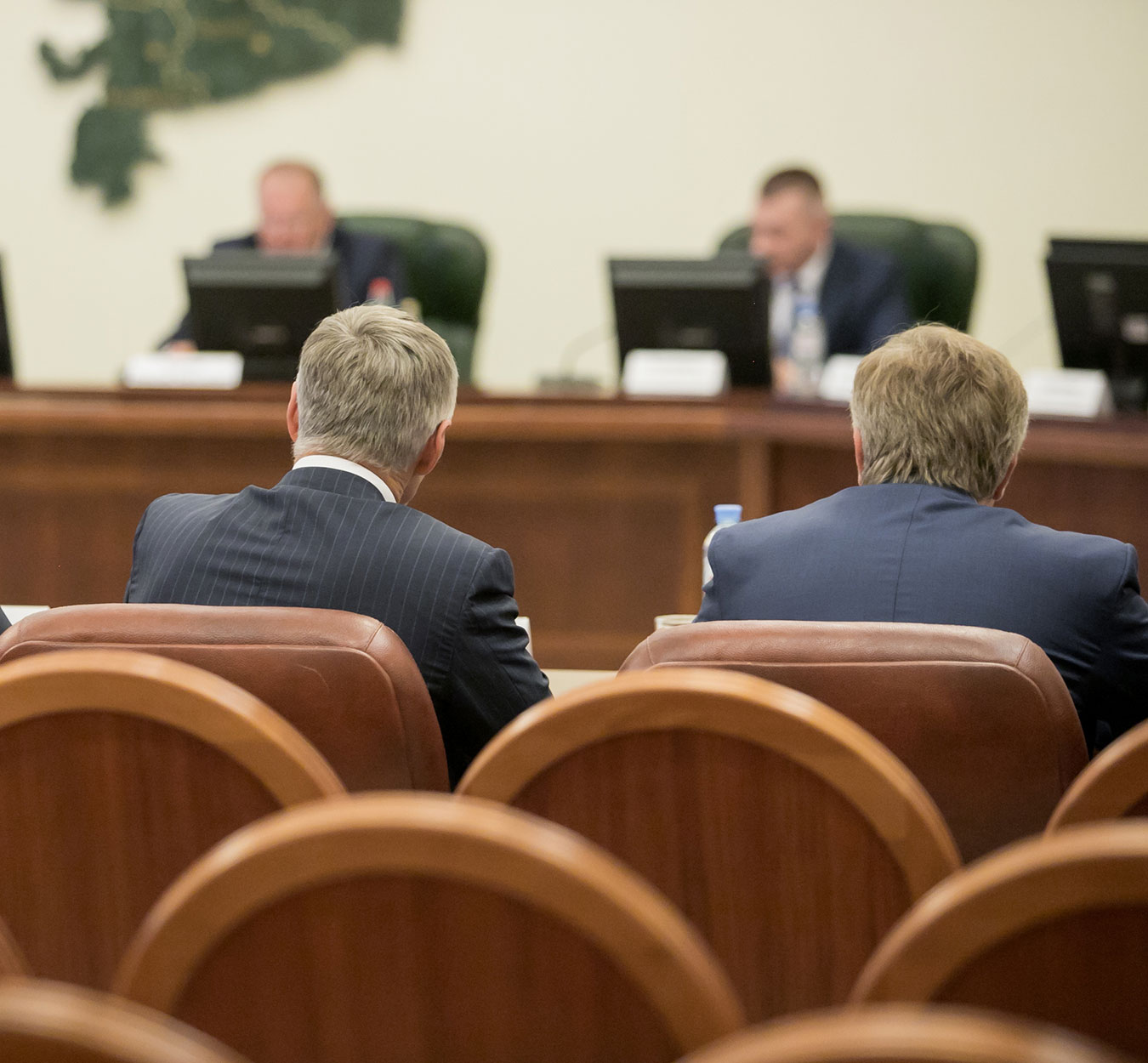 MUNICIPAL-LAW