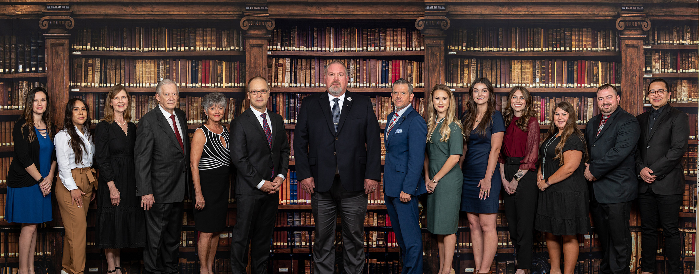 Hyde Law Firm - Locations in Granbury u0026 Round Rock, TX