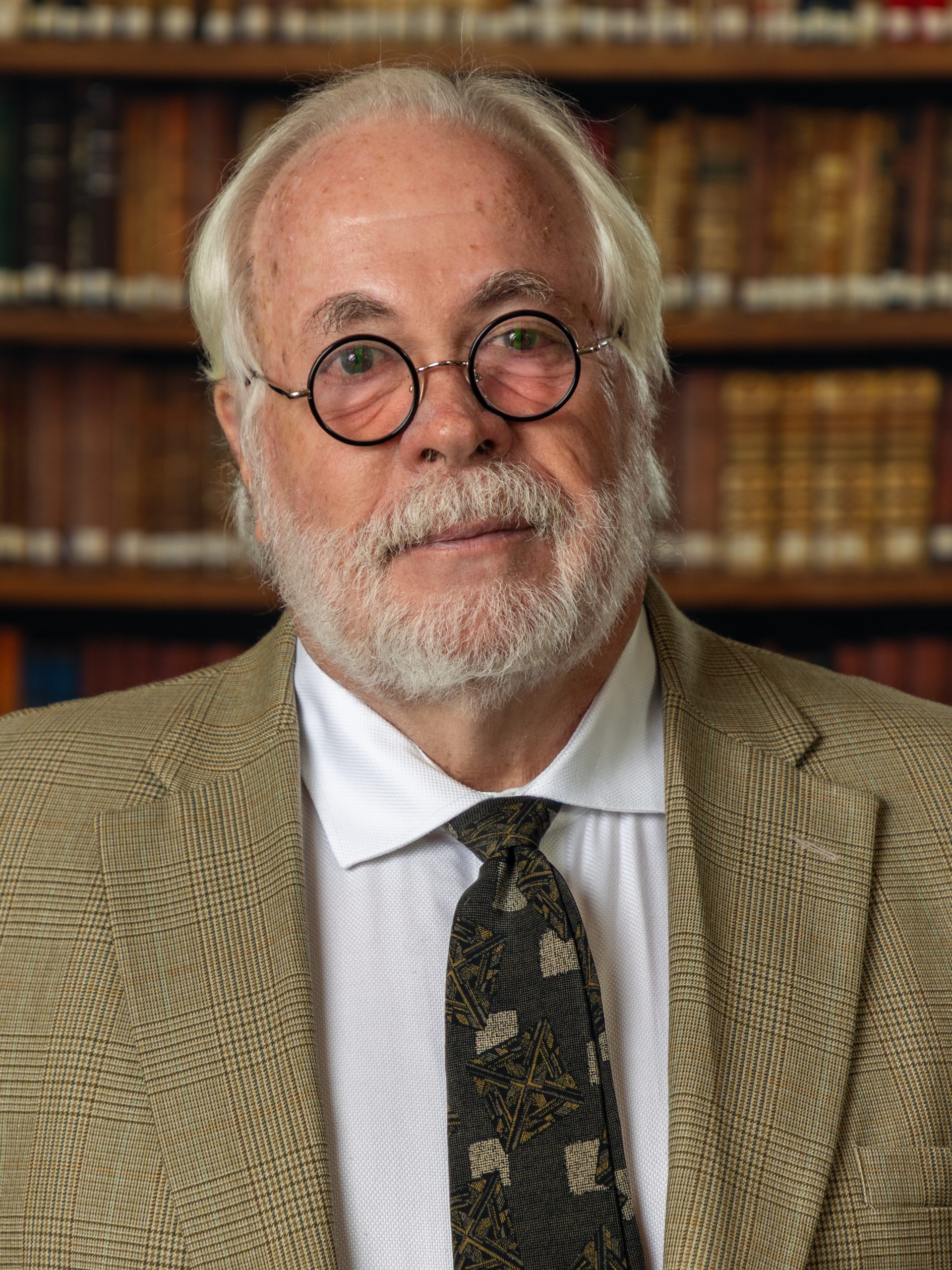 George Freeman