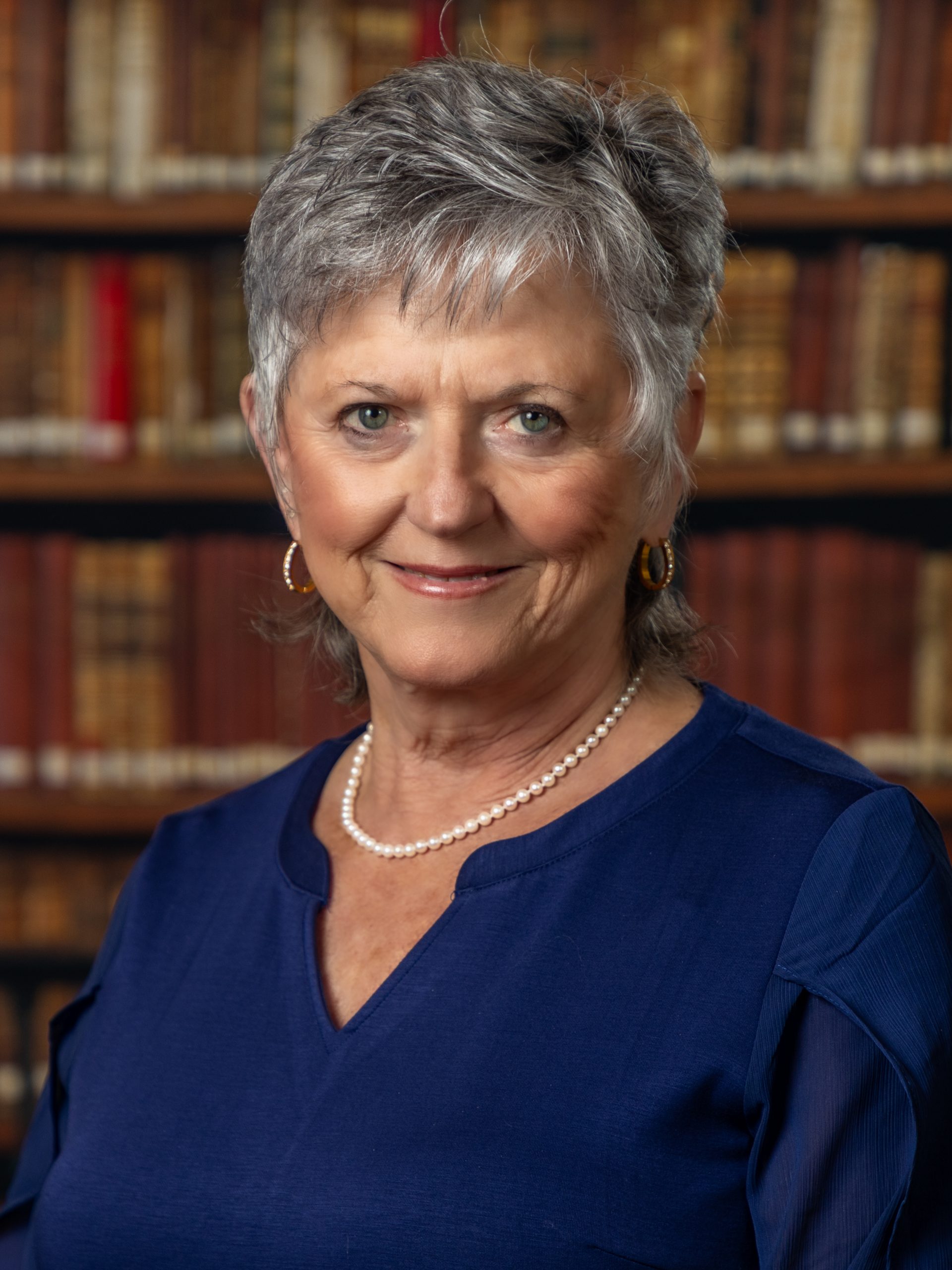 Linda Hyde