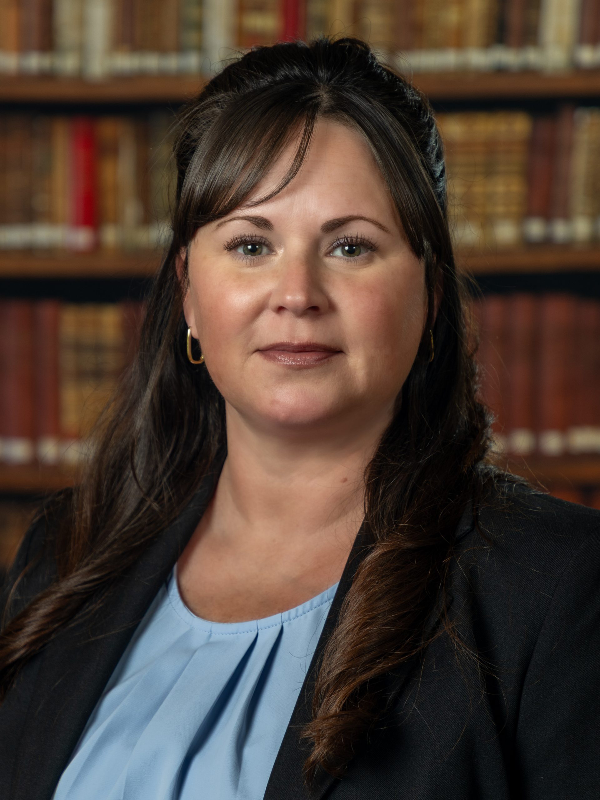 Heather Hadorn