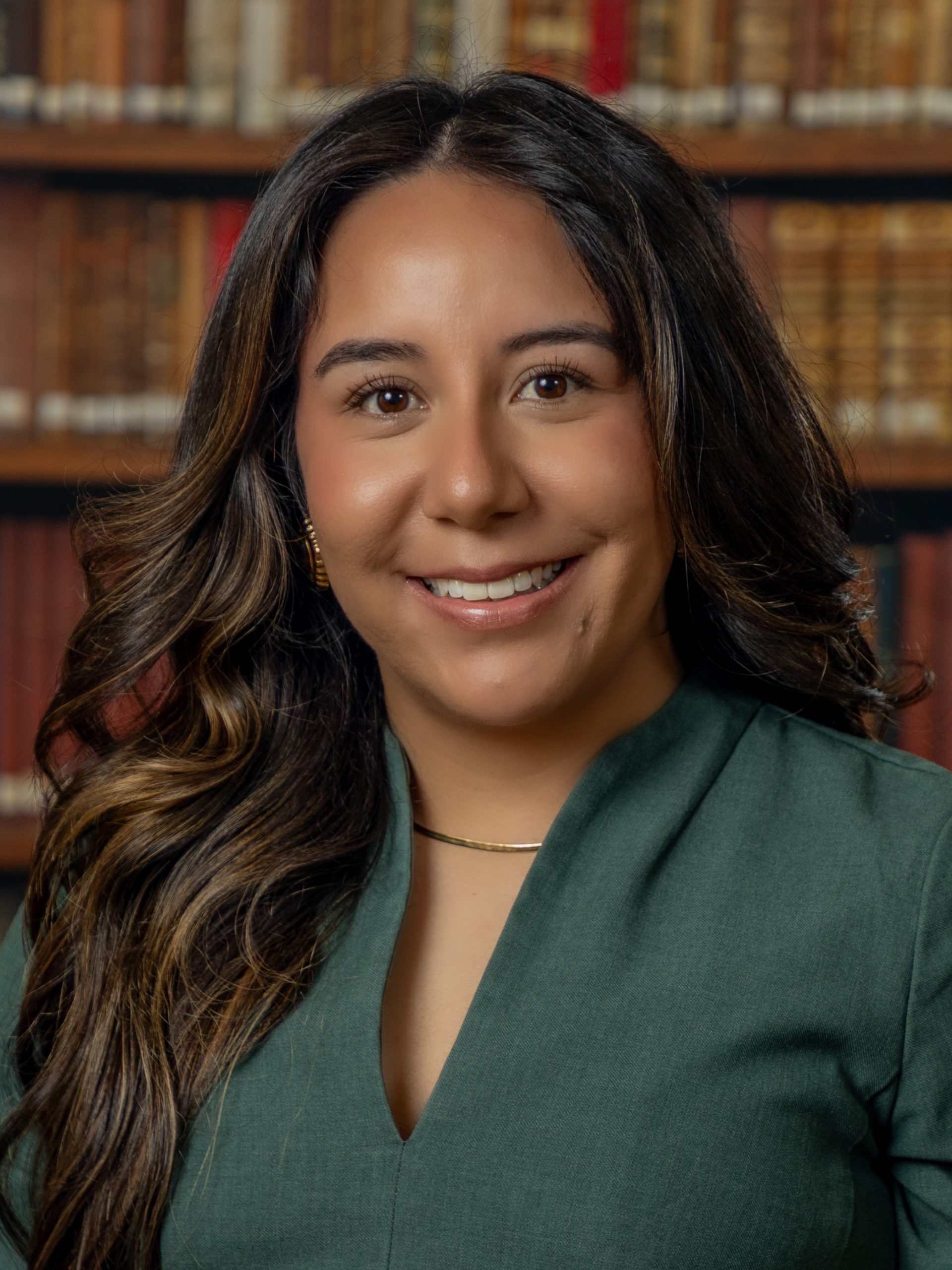 Maria Espinosa