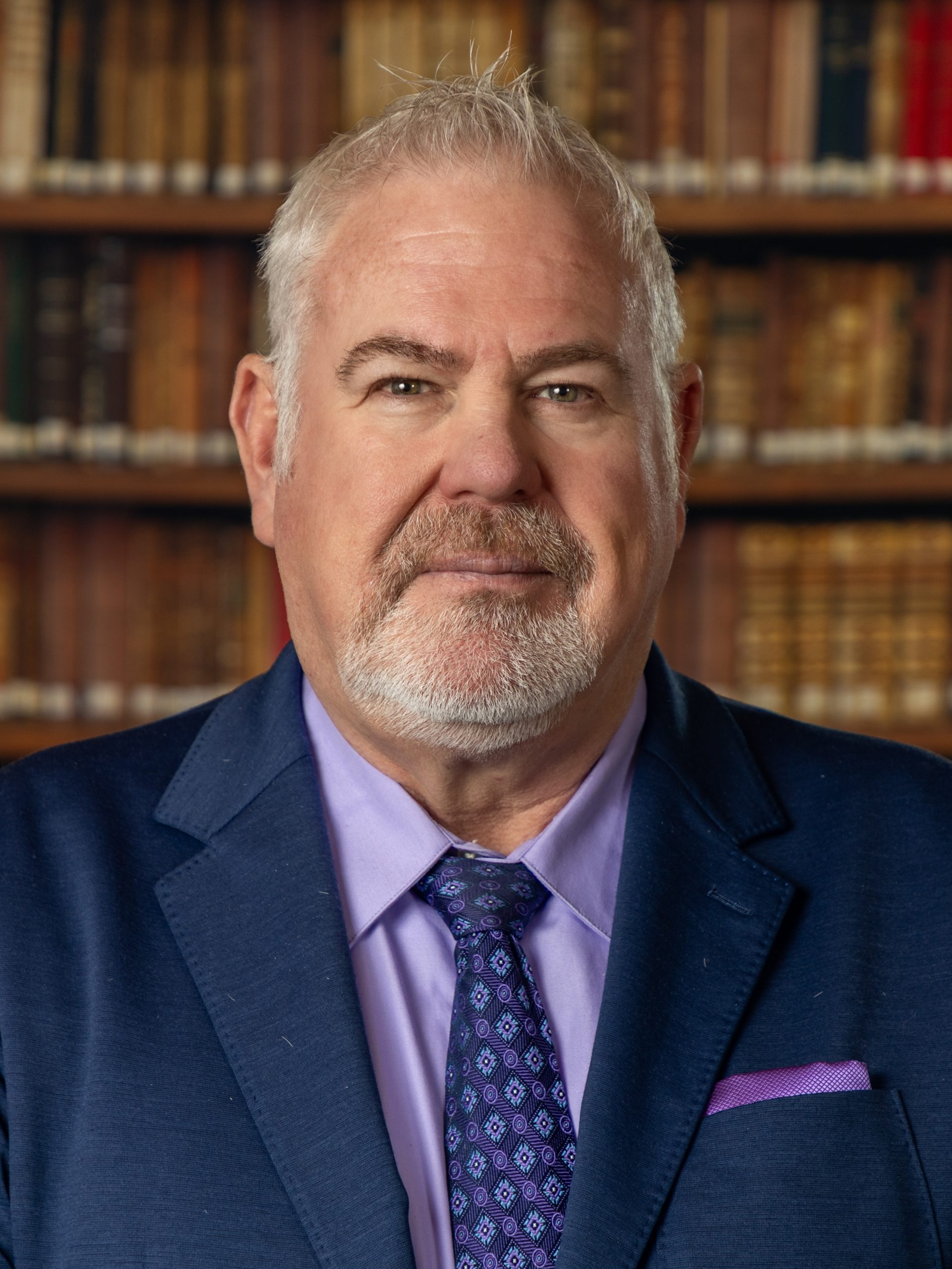 Paul Hyde