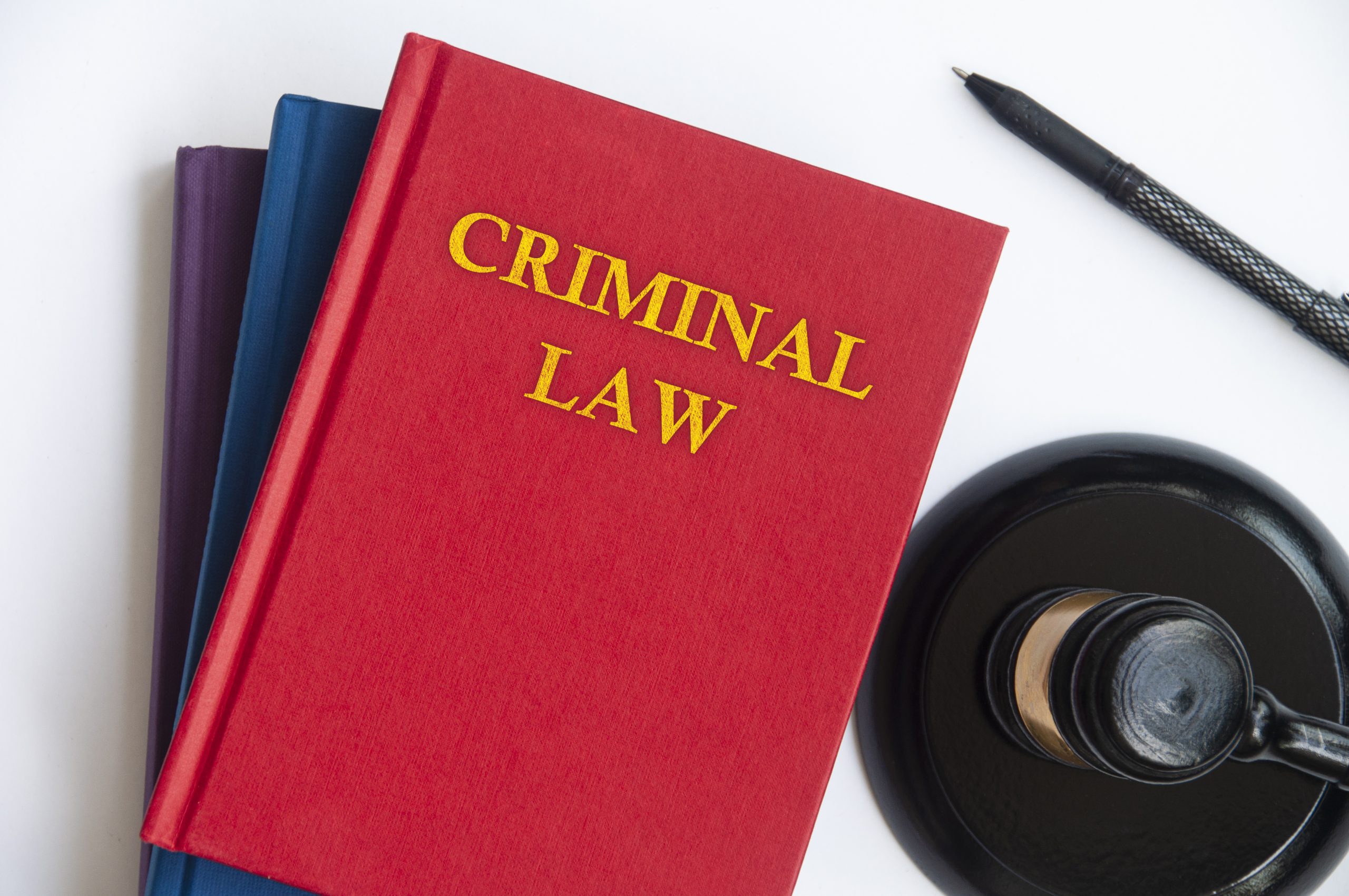Criminal Law